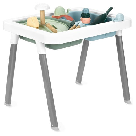 Skip Hop Discoverosity 3-in-1 Toddler Sensory Table