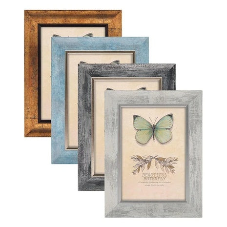 Up To 71% Off Picture Frames!