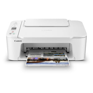 Canon Pixma Wireless All-In-One Printer