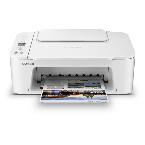 Canon Pixma Wireless All-In-One Printer