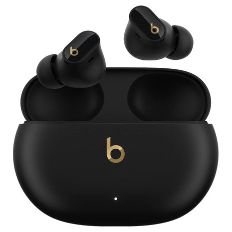 Beats Studio Buds + True Wireless Active Noise Cancelling Earbuds (3 Colors)