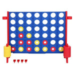 Giant 4-in-a-Row Outdoor/Indoor Game Set