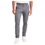 Michael Kors Men's Classic-Fit Cotton-Blend Dress Pants