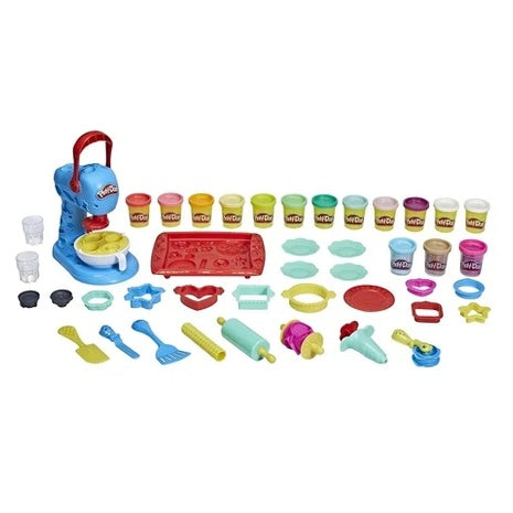 Up To 40% Off Kids Play-Doh Toys!