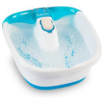 Homedics Bubble Mate Foot Spa