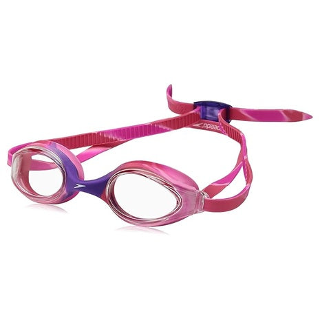 Speedo Kids' Swim Goggles Junior Hyper Flyer