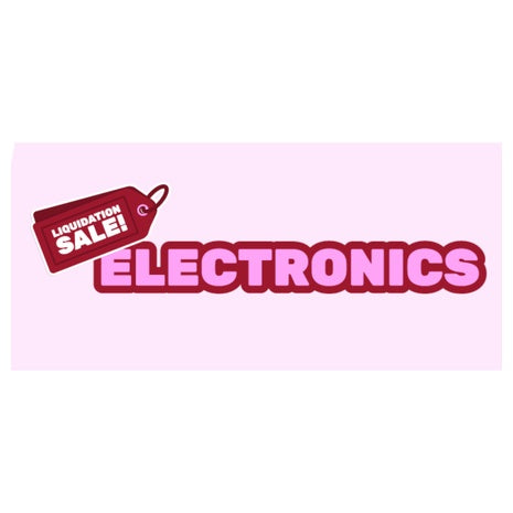 Up To 66% Off On Electronics Liquidation Sale At Woot