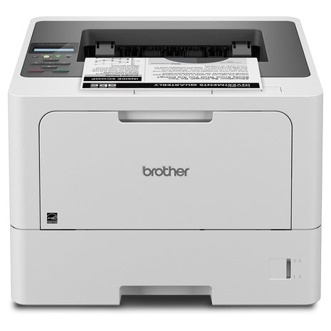 Brother Wireless Monochrome Laser Printer (HL-L5210DW)