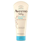 Aveeno Baby Daily Moisture Hypoallergenic Body Lotion (8oz)