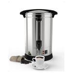 40 Cup Or 100 Cup Coffee Urns On Sale!