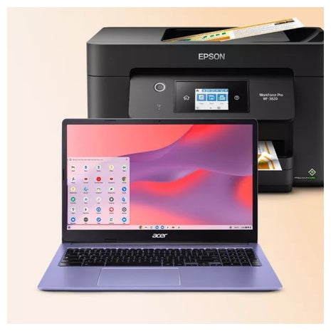Up To 40% Off On Laptops, Printers And More At Target