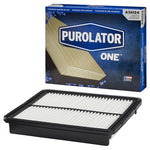 Purolator A36124 PurolatorONE Advanced Engine Air Filter
