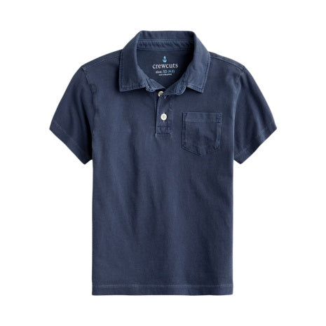 Boys Polo Shirt