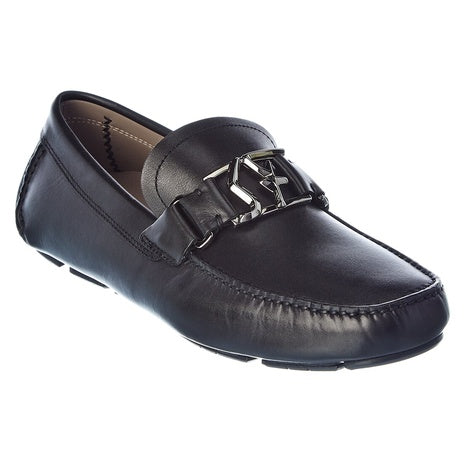 Leather Loafer