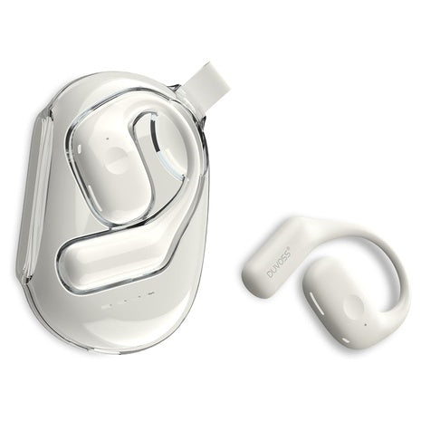 True Wireless Waterproof Headphones With Earhooks With Mic