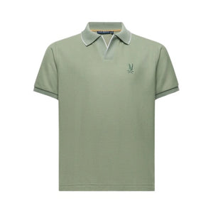 Kids Johnny Collar Polo
