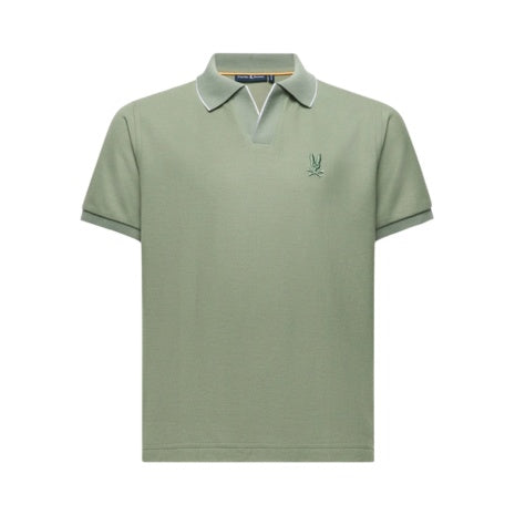 Kids Johnny Collar Polo