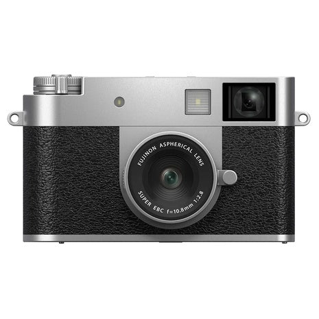 Fujifilm X half Digital Camera