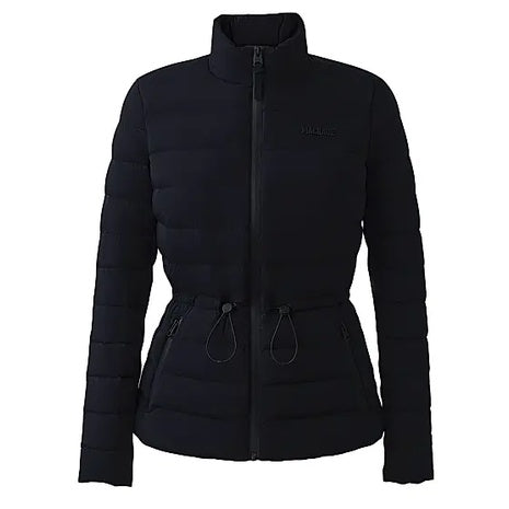 Women's Drawcord Puffer Jacket