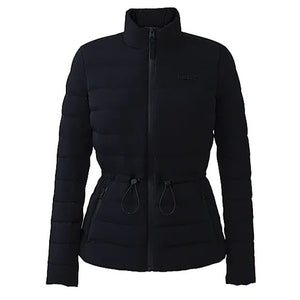 Women's Drawcord Puffer Jacket