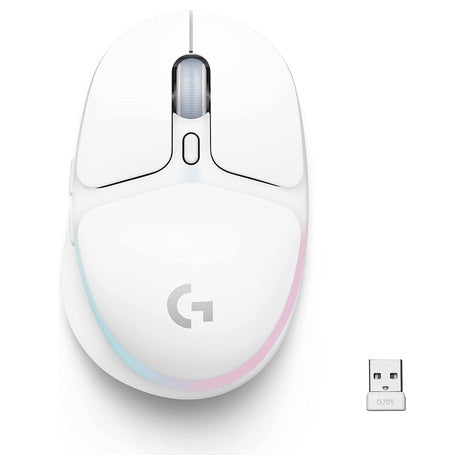 Logitech G705 Wireless Gaming Mouse