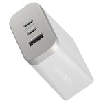 OtterBox 72W 3-Port GaN USB-C Wall Charger