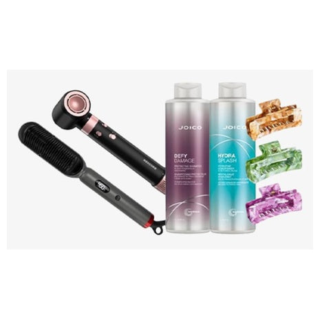 Up To 91% Off On Good Hair Day, Great Deals At Woot
