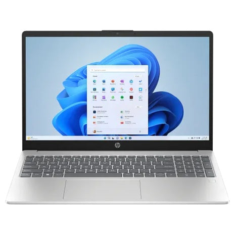 HP 15-fd2075nr 15.6" FHD Laptop (Core Ultra 5 225U / 12GB RAM / 256GB SSD)