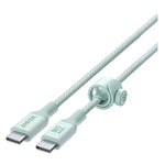 Anker 10FT 140W Bio-Nylon USB-C to USB-C Cable