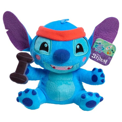 Disney Stitch Plush