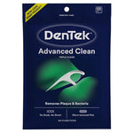 150 DenTek Advanced Clean Floss Picks