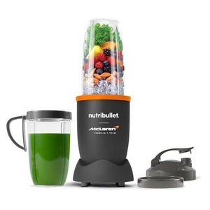 NutriBullet x McLaren Formula1 Blender