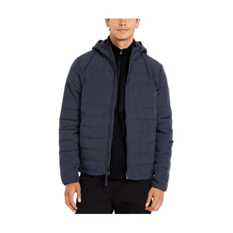 Men's Channel Puffer Jacket