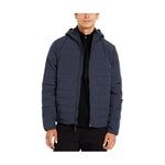 Men's Channel Puffer Jacket