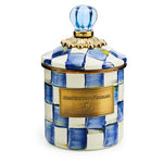 Demi Canister