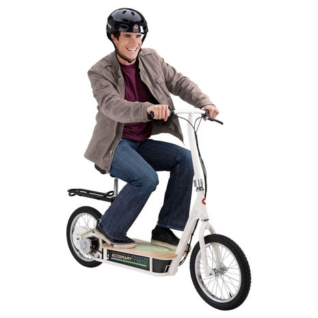 EcoSmart Metro Electric Scooter