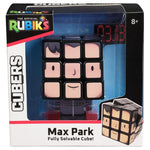 Rubik’s Cube Max Park Speed Cube Collectible Puzzle