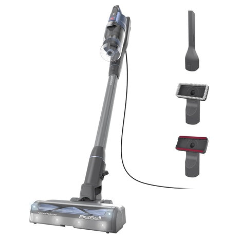 Bissell PowerClean FurFinder Corded Stick Vacuum