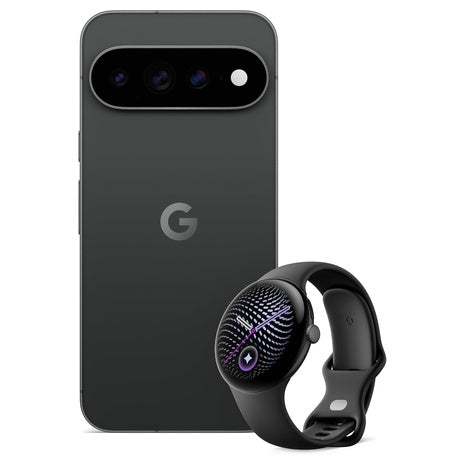 Google Pixel 11 Pro XL With Watch Bundle