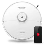 Roborock S8 Smart Mapping Robot Vacuum And Mop