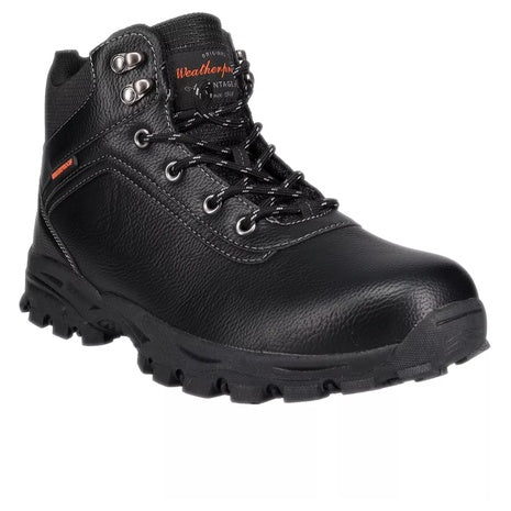 Weatherproof Vintage Men's Jace Hiker Boots
