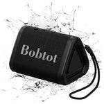 Portable Waterproof Bluetooth Speaker (IPX7)