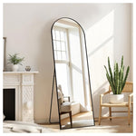 Arched Full Length Mirror
