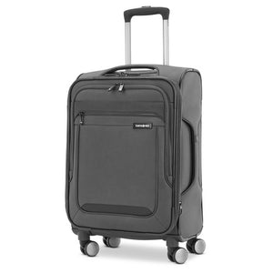 Samsonite Softside Carry On Spinner Luggage