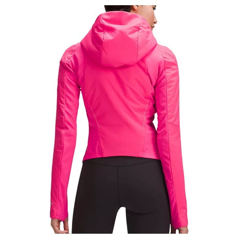 Women's Push Your Pace Jacket