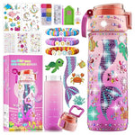 Decorate Your Own Water Bottle Kit