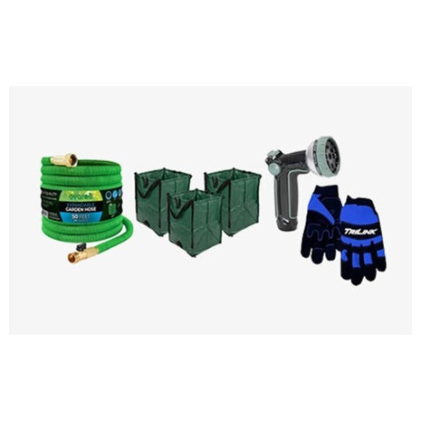 Up To 80% Off On Lawn & Garden Summer Sale At Woot