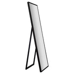 Framed Free Standing Floor Mirror