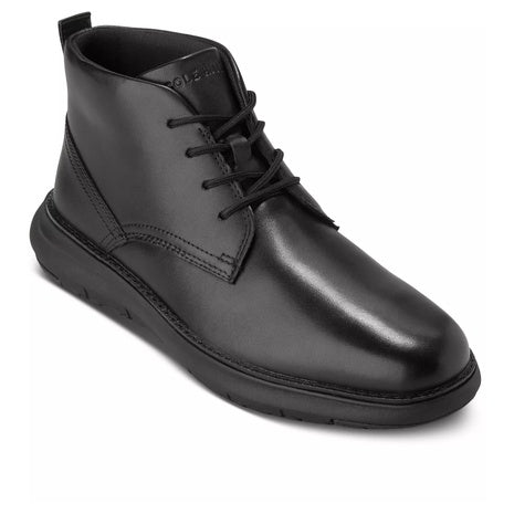 Cole Haan Men's Grand Remix Chukka Boot