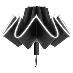 45" Inverted Automatic Umbrella (6 Colors)